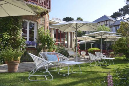 Hôtel Le Saint Christophe - 16