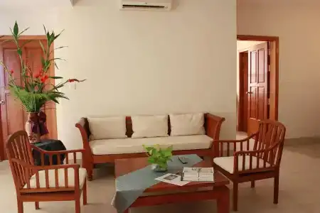 Lux Riverside & Apartment - 95