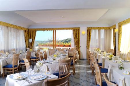 Bellevue Benessere & Relax - 22