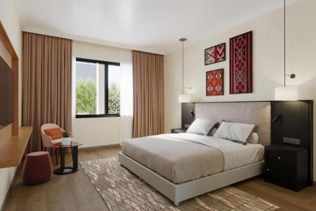 Sheraton Casablanca & Towers - 32