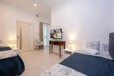 Vela Blu Boutique Suites - 51