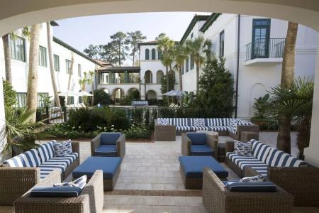 The Inn at Sea Island - 13