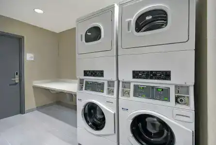 Hampton Inn Las Vegas Strip South, Nv 89123 - 18