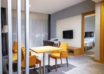 Ramada Plaza by Wyndham Istanbul Asia Airport - 79
