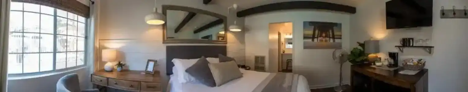 Shell Beach Inn - 42