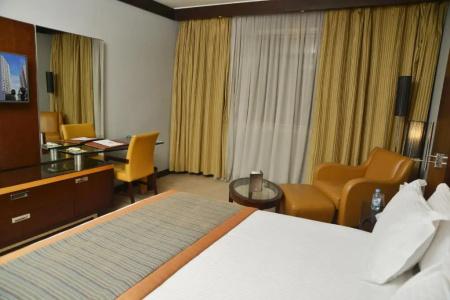 Hôtel Farah Casablanca - 54