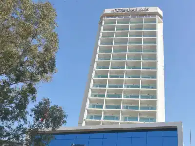Ege Palas - 0