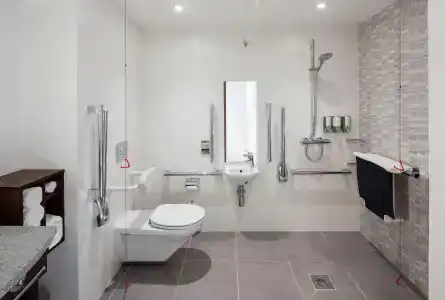 Hampton By Hilton Belfast City Centre - 8