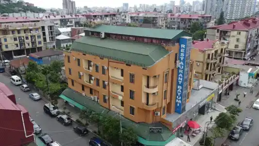 Batumi - 15