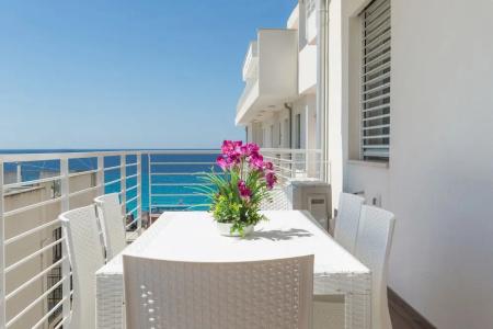 Spuma di mare - 254