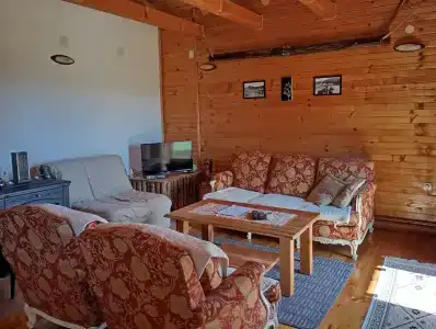 Boskovica Brvnare - 2