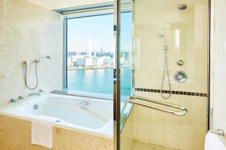 Intercontinental Tokyo Bay, An Ihg - 59