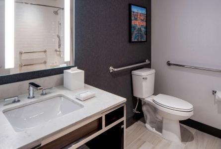 Hilton Garden Inn Austin University Capitol District, Tx - 20