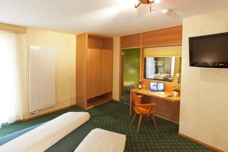 Albergo Croce Bianca - 5
