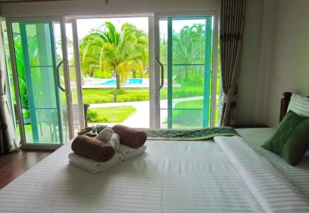 Hongte Khaolak Resort - Sha Plus - 1