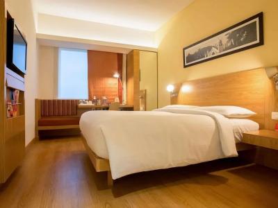 ibis Bengaluru Hosur Road - An Accor Brand - 43