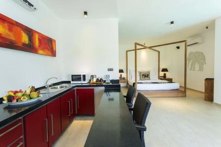 Aliya Resort and Spa - 92