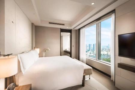 Conrad Tokyo - 49