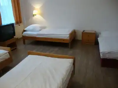 Apart Sarstedter Hof - 29