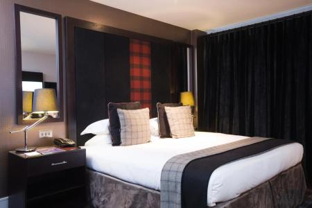 Malmaison Aberdeen - 34