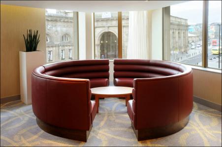Hampton by Hilton Newcastle - 13