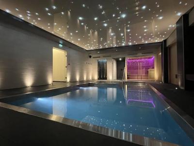 L' Hôtel & Spa Ribeauville - 31