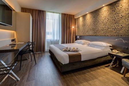 Best Western Plus Farnese - 129