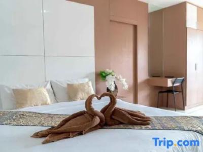 The Infinity Suite Chiangrai - 39