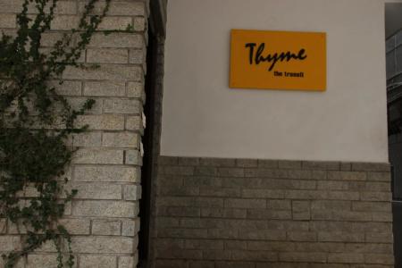 Thyme the Transit - 21