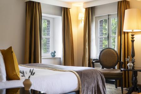 Bilderberg Château Holtmühle - 3