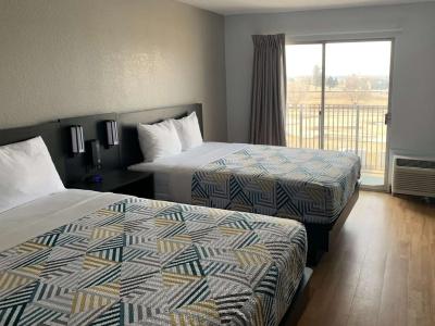 6-Lincoln, NE - Airport - 6