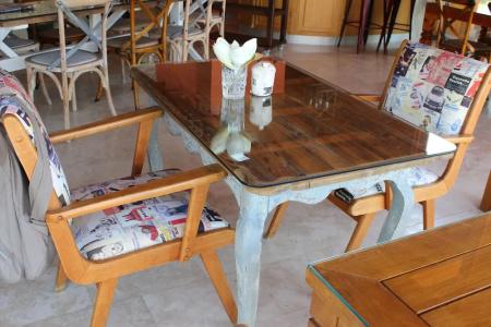Alacati Gubiba Evleri - 20