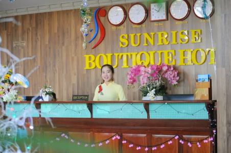 Sunrise Boutique - 25