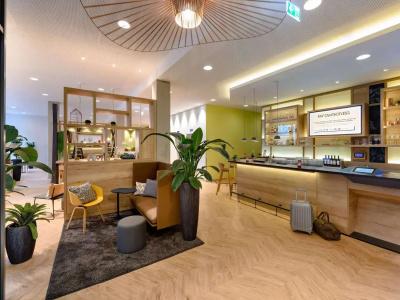 ibis Styles Aschaffenburg - 31
