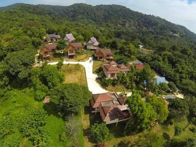 Baan Puteri Lanta Villa - Sha Extra Plus - 22