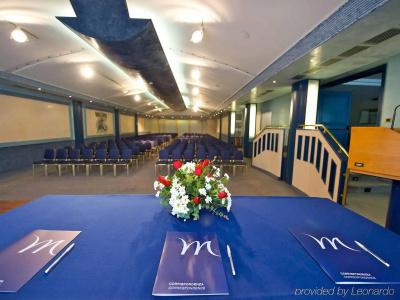 Mercure Delfino Taranto - 17