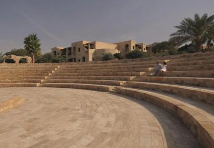 Mövenpick Resort & Spa Dead Sea - 25