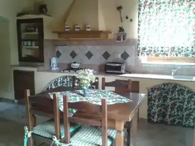 Agriturismo Cantinaccia di Sopra - 7