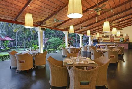 Royal Orchid Resort & Convention Centre, Yelahanka Bangalore - 24