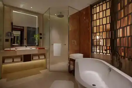Hyatt Regency Qingdao - 8