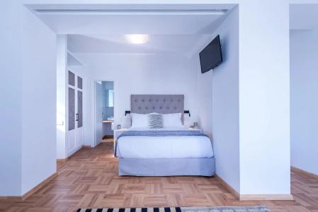 Shapes Luxury Suites - 78