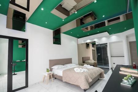 Al Campanile H Napoli Centro, by ClaPa Group - 123