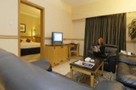 Baisan International - 1