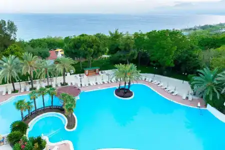 Rixos Downtown Antalya All Inclusive - 16
