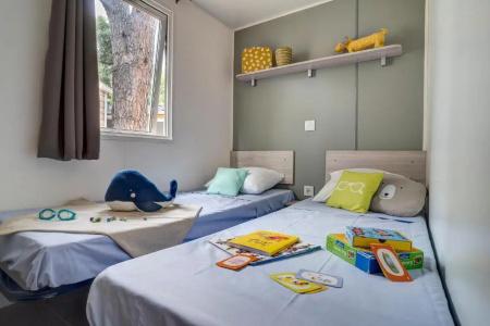Camping Le Bois Fleuri - 70