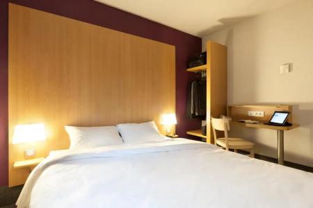 b&b hôTel Grenoble Centre Verlaine - 32