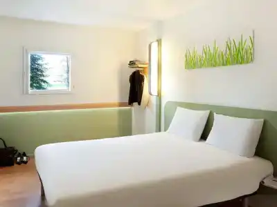 ibis Budget Pau Est - 31