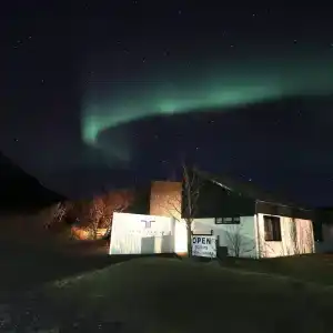 Skogar - 0