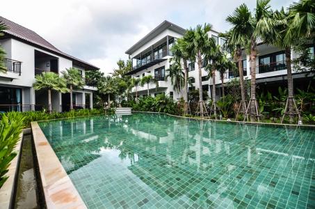Coco Retreat Phuket Resort And Spa - Sha Plus - 42
