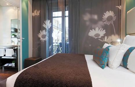 Grand Saint Michel - 104